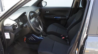 Suzuki Ignis - afbeelding nr 2