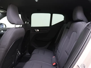 Volvo EX40 - afbeelding nr 9