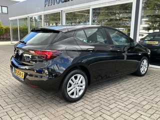 Opel Astra 50% deal 5.975,- ACTIE Carplay / Camera / Navi / Stoelverwarming / Airco / Cruise - afbeelding nr 13