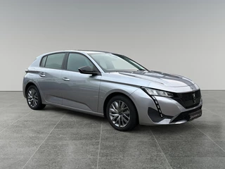 Peugeot 308 Peugeot 308 110PK Act. Pack Bns | Climate | Navi | Dab | PDC achter - afbeelding nr 7