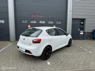 SEAT Ibiza Seat Ibiza 1.2 TSI FR✓Xenon/Led ✓Cruise ✓Nw APK - afbeelding nr 7