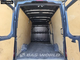 Iveco Daily Iveco Daily 35S18 3.0L Automaat L2H2 3,5t Trekhaak Airco Cruise Camera L2 12m3 Airco Trekhaak Cruise control - afbeelding nr 6