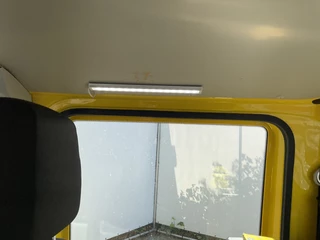 Volkswagen Transporter Volkswagen Transporter 2.0 TDI HIAB kraan Kastinrichting Trekhaak Laadkraan Airco Cruise Comfortline DC L2H1 Lang - afbeelding nr 32
