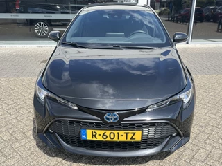 Toyota Corolla Toyota Corolla | NET BINNEN | 1.8 Hybrid Active | Navigatie | Camera | TREKHAAK | - afbeelding nr 15