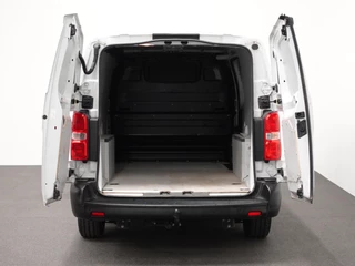 Opel Vivaro Opel Vivaro 2.0 CDTI Aut. 145 pk L3H1 Edition 3-zits Airco Navi Bluetooth Trekhaak - afbeelding nr 3