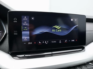 Škoda Octavia Skoda Octavia Combi 1.0 TSI clima ACC LED PDC CarPlay 17 inch - afbeelding nr 32