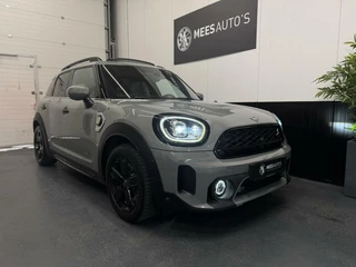 MINI Countryman Mini Countryman 2.0 Cooper S E ALL4 |Pano|Harman/Kardon|18