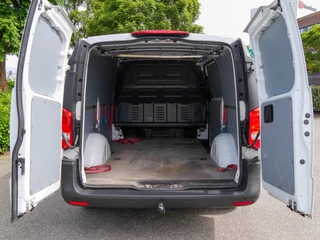 Mercedes-Benz Vito Mercedes-Benz Vito 110 CDI 102PK Functional Lang | TREKHAAK | CAMERA | NAVIGATIE | - afbeelding nr 14