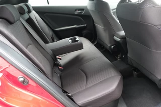 Toyota Prius Toyota Prius 1.8 122PK Hybrid Aspiration Automaat | Bluetooth | - afbeelding nr 29