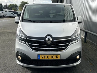 Renault Trafic Renault Trafic 2.0 dCi 120 T29 L2H1 Work Edition*NAVI*A/C*CRUISE* - afbeelding nr 14