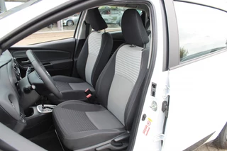 Toyota Yaris - afbeelding nr 23