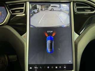 Tesla Model S | Leder | Adaptive cruise | Camera | 19'' Winter + zomerbanden - afbeelding nr 11