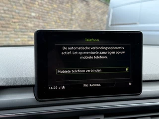 Audi A4 - afbeelding nr 38