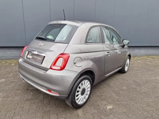 Fiat 500 Fiat 500 1.0 Hybrid Dolcevita/Panoramadak /1e eigenaar! - afbeelding nr 24