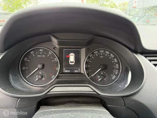 Škoda Octavia Skoda Octavia Combi 1.0 TSI Leer Navi Clima Trekhaak PDC - afbeelding nr 8