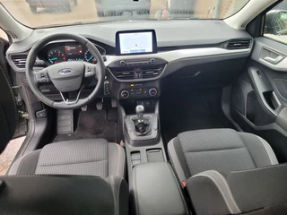 Ford Focus - afbeelding nr 9