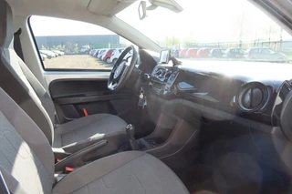 Volkswagen up! - afbeelding nr 8