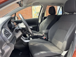 Suzuki S-Cross | Trekhaak | Camera | Stoelverwarming | - afbeelding nr 8