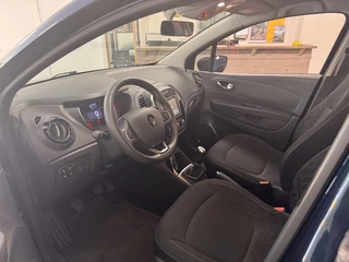 Renault Captur Renault Captur 0.9 TCe Limited - afbeelding nr 8