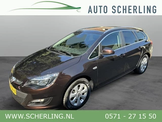 Opel Astra - 36740379-0