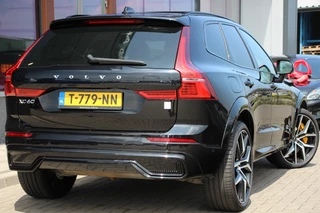 Volvo XC60 Volvo XC60 2.0 T8 AWD Polestar Engineered | Bowers & Wilkins | 360 camera | Elec. trekhaak - afbeelding nr 11