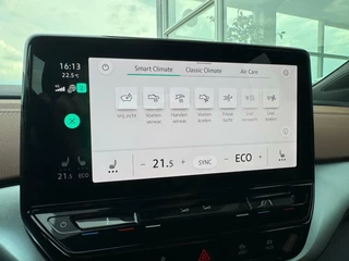 Volkswagen ID.4 Volkswagen ID.4 Pro 77 kWh | Voorklimatisering | Stoelverwarming | Stuurwielverwarming | Camera voor/achter | LED | Adaptive Cruise Control | Apple Carplay/Android Auto | Rijstrooksensor | Trekhaak | - afbeelding nr 24