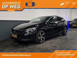 Volvo V40 - 247855022-0