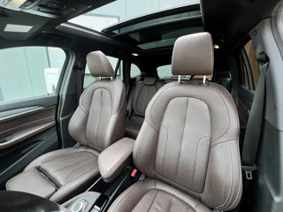 BMW X1 - afbeelding nr 8