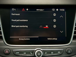 Opel Grandland X Opel Grandland X 1.2 Turbo Bns Exec. AUT|BLINDSPOT|360CAM|CARPLAY - afbeelding nr 30