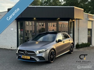 Mercedes-Benz A-Klasse - 40734733-0