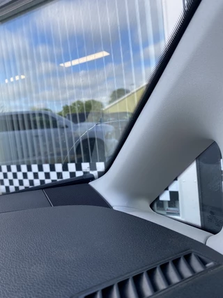 Volkswagen Caddy Volkswagen Caddy 2.0 TDI L1H1 EURO 6 Netjes !! - afbeelding nr 23