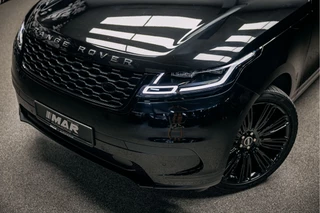 Land Rover Range Rover Velar Land Rover Range Rover Velar 2.0 P400e S | Pano | Stoelverwarming | Achteruitrijcamera | Stuurverwarming | - afbeelding nr 21