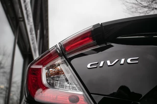 Honda Civic Honda Civic 1.0 i-VTEC Elegance - All-in rijklrprs | Honda Sensing | Apple cp/Android auto - afbeelding nr 29