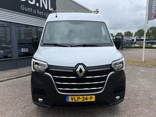 Renault Master - afbeelding nr 26