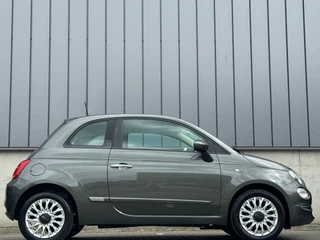 Fiat 500 Fiat 500 1.0 70PK DolceVita Apple-Carplay LED - afbeelding nr 6