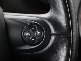 MINI Countryman Mini Countryman 1.6 One Knockout Edition | Trekhaak | Xenon |  Navigatie | Bluetooth | Climate control | Cruise control | Parkeerhulp - afbeelding nr 19