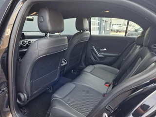 Mercedes-Benz A-Klasse Mercedes-Benz A-klasse 180 DCT AUT /Led /Deal ond /Garantie - afbeelding nr 14