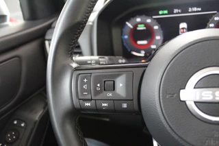 Nissan QASHQAI Nissan QASHQAI 1.5 ePower Business Design - afbeelding nr 14