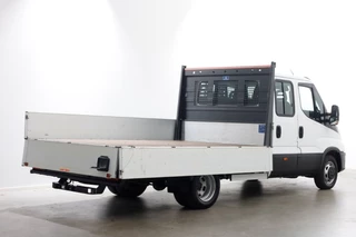Iveco Daily Iveco Daily 35C14 136pk E6 Open Laadbak D.C. Trekhaak 3500kg 05-2023 - afbeelding nr 14