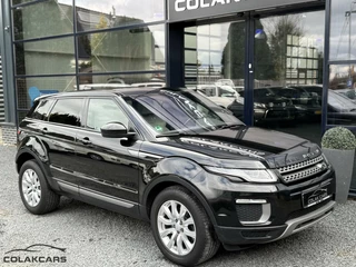 Land Rover Range Rover Evoque Land Rover Range Rover Evoque 2.0 Si4 SE - afbeelding nr 38