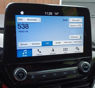 Ford Fiesta - afbeelding nr 15