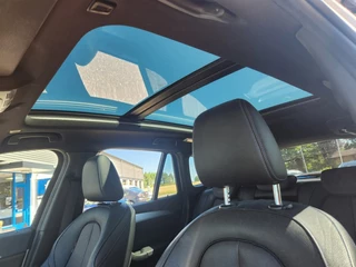 BMW X1 BMW X1 SDRIVE20I M Sport, Automaat, Leder, Pano, Navi, Stoelverwarming - afbeelding nr 12