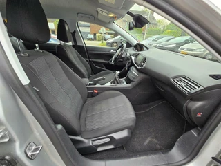 Peugeot 308 Peugeot 308 1.2 PureTech Active - afbeelding nr 16