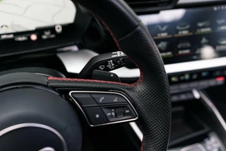Audi S3 Audi S3 2.0 TFSI quattro Pano B&O HUD Massage Leder - afbeelding nr 19