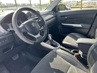 Suzuki Vitara automaat airco/ecc navigatie panodak - afbeelding nr 23