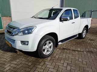 Isuzu D-Max - afbeelding nr 21