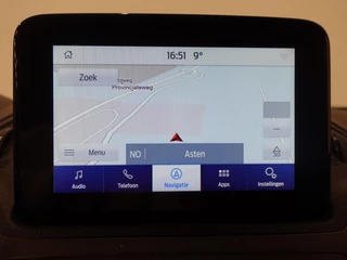Ford Transit Connect Ford Transit Connect 1.5 EcoBlue L2 Trend Automaat Navi Airco Parkeersensoren Cruise Control Camera - afbeelding nr 25