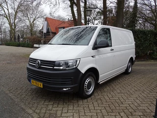 Volkswagen Transporter - afbeelding nr 2