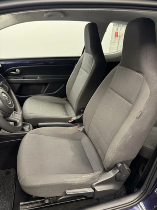 Volkswagen up! Volkswagen Up! 1.0 take up! BlueMotion Bluetooth-Elek.ramen - afbeelding nr 12