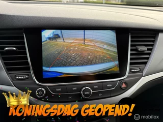 Opel Astra Opel Astra Sports Tourer 1.0 Online Edition NAVI NAP Camera - afbeelding nr 12